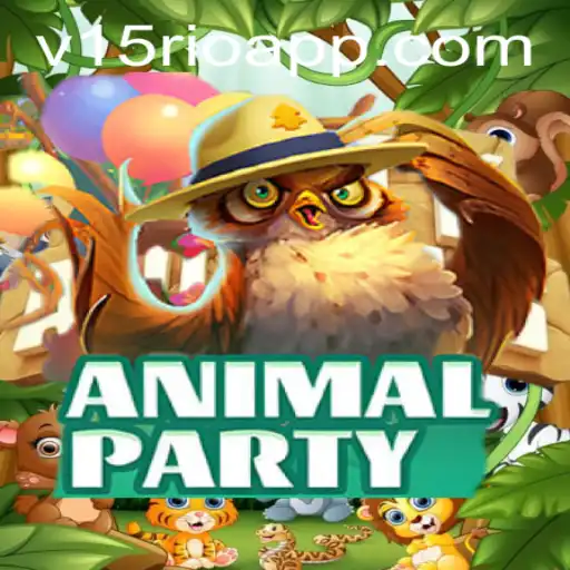 Descubra o Mundo Animado de AnimalParty: Um Jogo de Aventura e Diversão