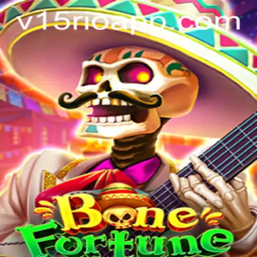 Descubra BoneFortune: O Novo Jogo Sensação com V15RIO.COM