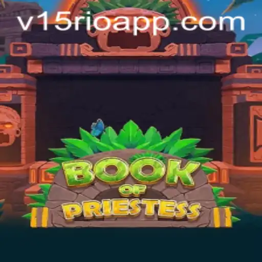 Descubra o Fascinante Mundo de BookOfPriestess