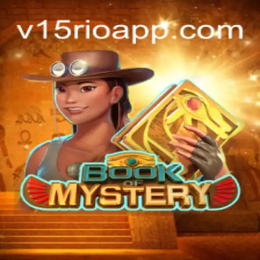 Descubra as Aventuras do Novo Jogo BookofMystery