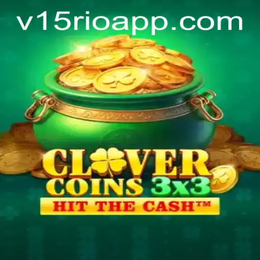 Descubra o Fascinante Mundo de Clovercoin3x3