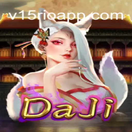 Descubra DaJi: Um Jogo Fascinante com Elementos de V15RIO.COM