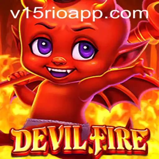 DevilFire: Um Mergulho no Universo dos Jogos com V15RIO.COM