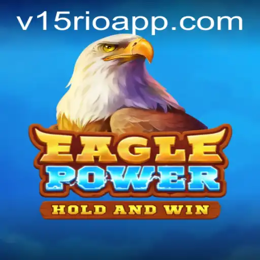 Explorando o Jogo 'EaglePower': Uma Imersão no Universo de V15RIO.COM