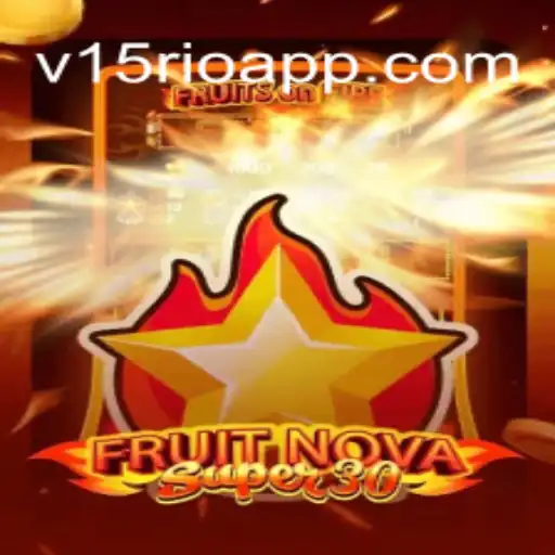 FruitrNovaSupe30: Descubra o Mundo Vibrante e Divertido deste Jogo