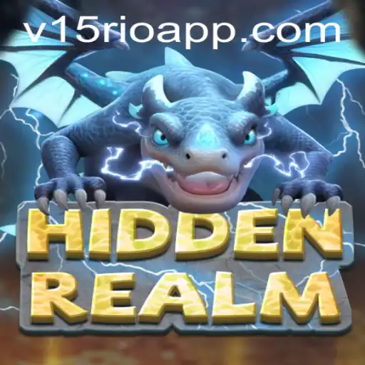 Descubra o Mundo Fascinante de HiddenRealm e a Palavra-Chave V15RIO.COM