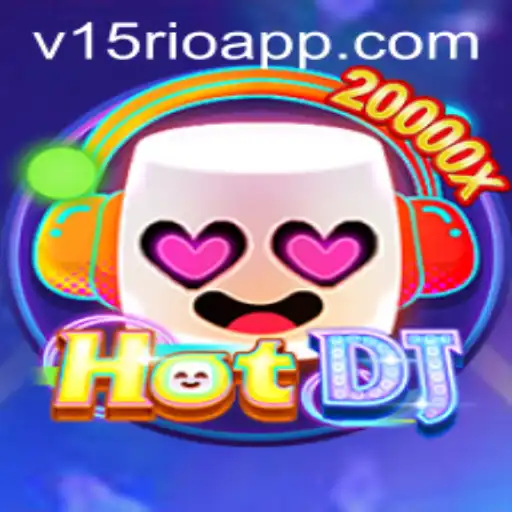 Descubra HotDJ: O Jogo Que Está Revolucionando o Entretenimento Musical