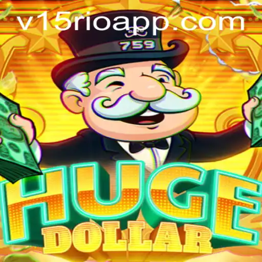 Descubra o Fascinante Universo de HugeDollar: Um Jogo Revolucionário