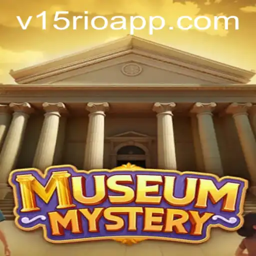 Desvendando MuseumMystery: Um Mergulho enigmático no Mundo do Crime