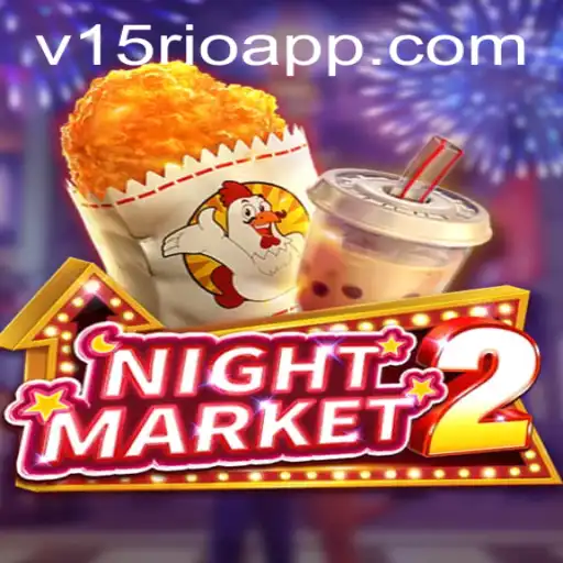 NightMarket2: Um Mergulho no Universo Vibrante do Jogo