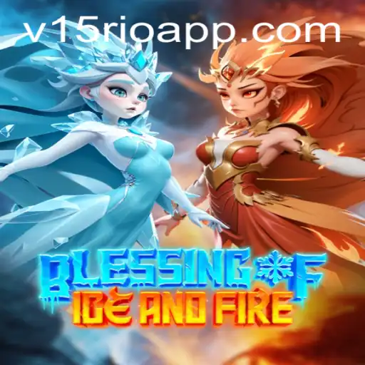Explorando o Universo de 'Blessing of Ice and Fire': A Nova Sensação dos Jogos Online
