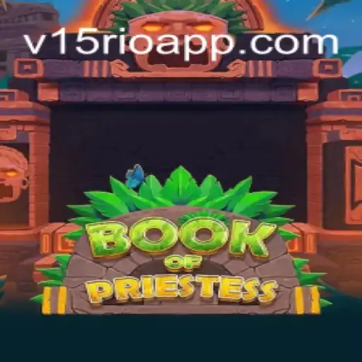 Descubra o Fascinante Mundo de BookOfPriestess