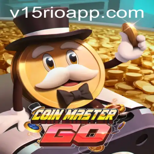 CoinMasterGO: Descubra o Mundo de Aventuras e Recompensas
