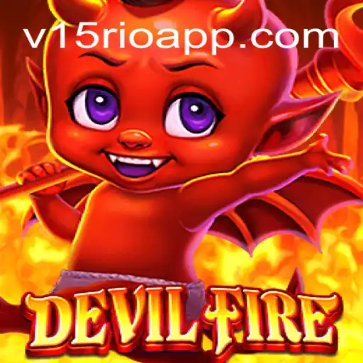 DevilFire: Um Mergulho no Universo dos Jogos com V15RIO.COM