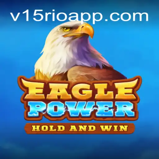 Explorando o Jogo 'EaglePower': Uma Imersão no Universo de V15RIO.COM