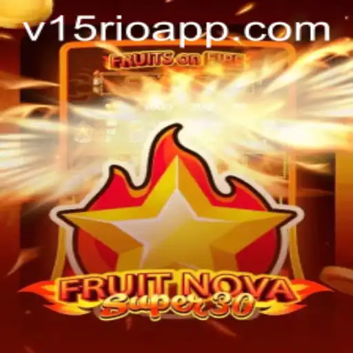 FruitrNovaSupe30: Descubra o Mundo Vibrante e Divertido deste Jogo