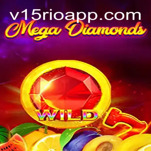 Descubra MegaDiamond: O Jogo de Estratégia Inovador em V15RIO.COM