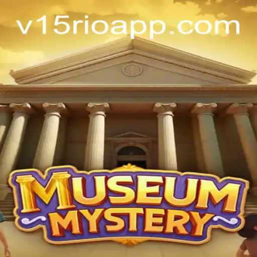 Desvendando MuseumMystery: Um Mergulho enigmático no Mundo do Crime