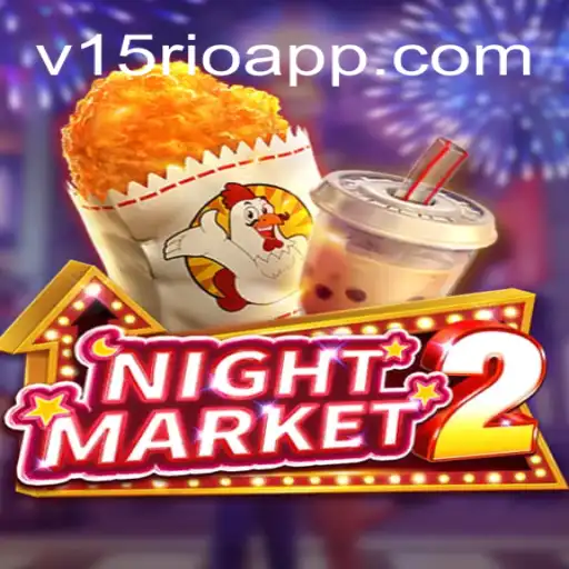 NightMarket2: Um Mergulho no Universo Vibrante do Jogo