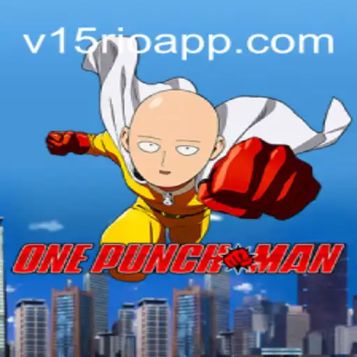OnePunchMan: A Batalha Épica do V15RIO.COM