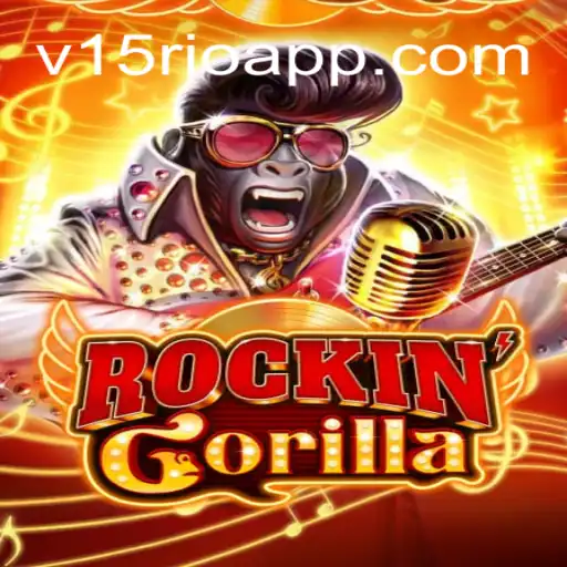 Explorando o Vibrante Universo de RockinGorilla: Uma experiência de jogo única
