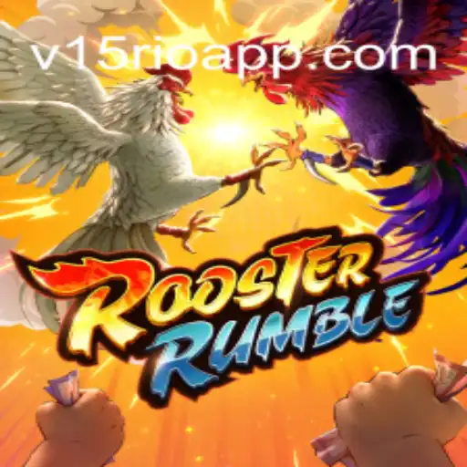 Descubra o Mundo Empolgante de RoosterRumble