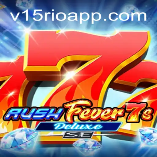 RushFever7sDeluxeSE: Aventuras e Estratégias no Universo dos Jogos