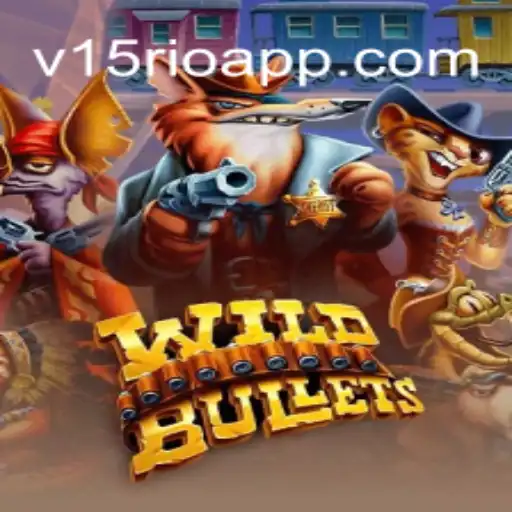 Descubra WildBullets: O Novo Fenômeno dos Jogos Online