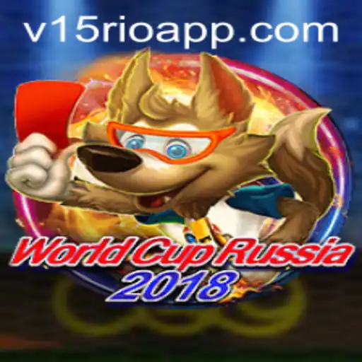 Explorando o Mundo do Jogo 'WorldCupRussia2018' e a Chave Secreta 'V15RIO.COM'