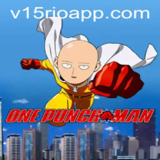 OnePunchMan: A Batalha Épica do V15RIO.COM