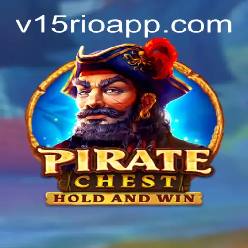 Descubra a Aventura do Jogo PirateChest e Divirta-se com V15RIO.COM