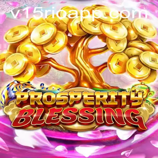 Descubra ProsperityBlessing: Um Jogo de Estratégia e Gestão para a Nova Era