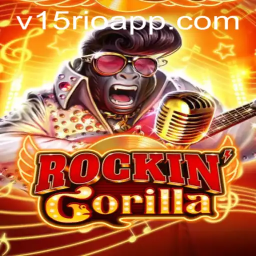 Explorando o Vibrante Universo de RockinGorilla: Uma experiência de jogo única