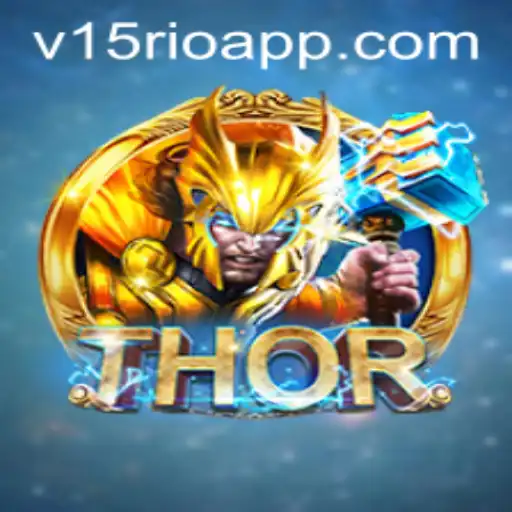 Descubra o Mundo de THOR: Aventuras e Desafios do Jogo V15RIO.COM