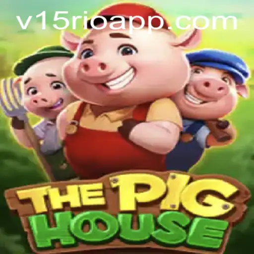 ThePigHouse: A Experiência de Jogo que está Transformando Comunidades