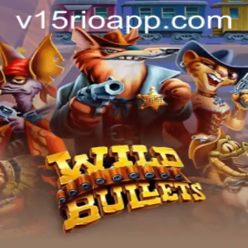 Descubra WildBullets: O Novo Fenômeno dos Jogos Online